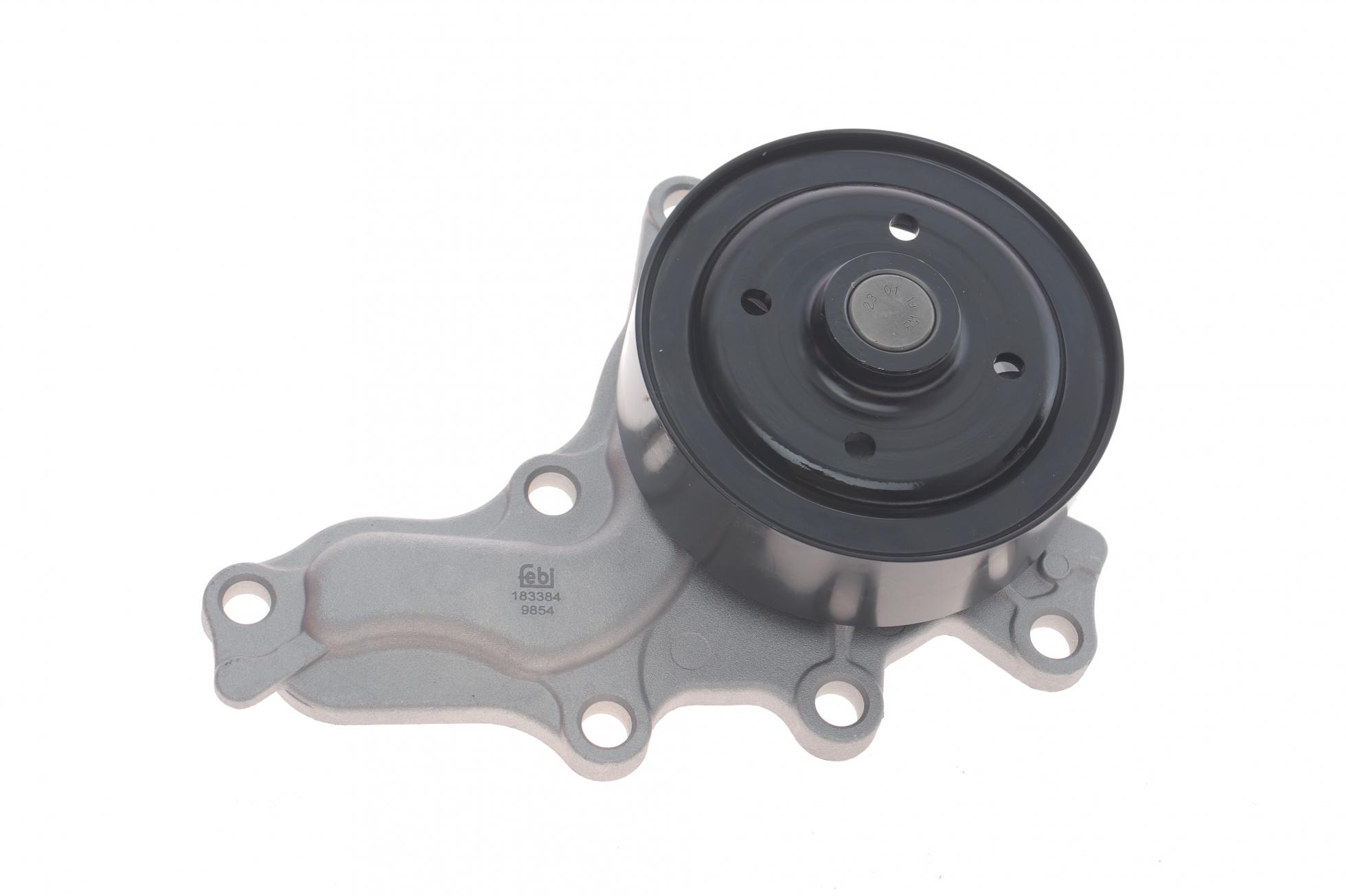 183384 FEBI BILSTEIN